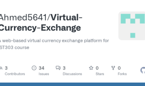 Virtual currency exchange revolutionizes finance today Virtual currency exchange revolutionizes finance today