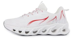 Foot relief shoes for ultimate comfort and support