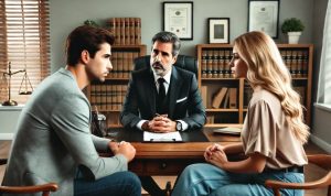 Laura Garcia Child Custody Lawyer – Garcia Family Legal Services