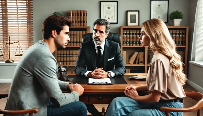 Laura Garcia Child Custody Lawyer – Garcia Family Legal Services