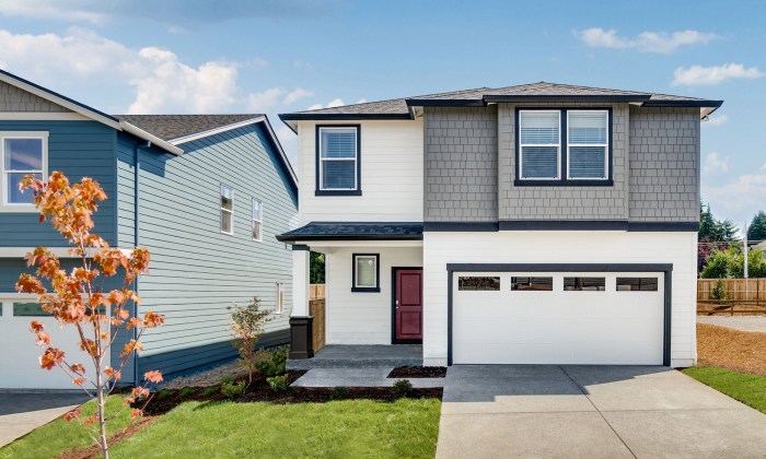 DR Horton New Construction Houses in Dallas Texas at Affordable Prices