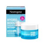 Neutrogena Hydro Boost Water Gel Moisturizer for Dry Skin