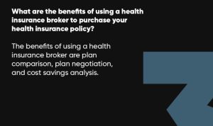 Nyc Health Insurance Broker Your Guide To Coverage