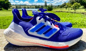 Adidas Ultraboost 22 Performance Running Sneakers Unleashed