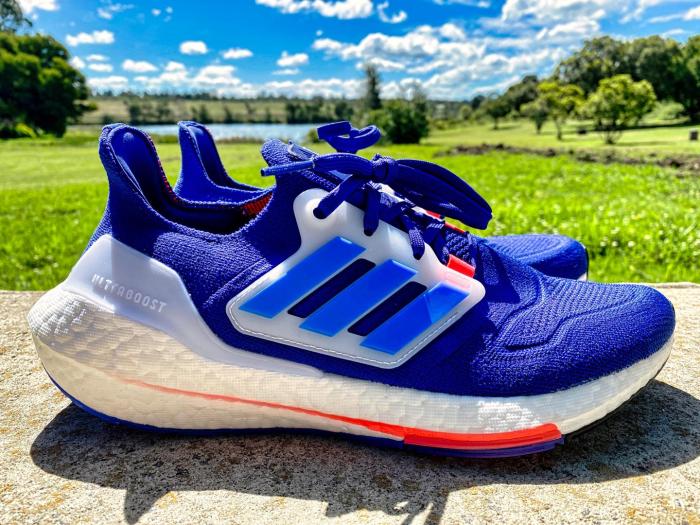 Adidas Ultraboost 22 Review | Running Shoes Guru Adidas Ultraboost 22 Performance Running Sneakers