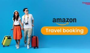 Amazon Travel Agency Your Gateway To Adventure