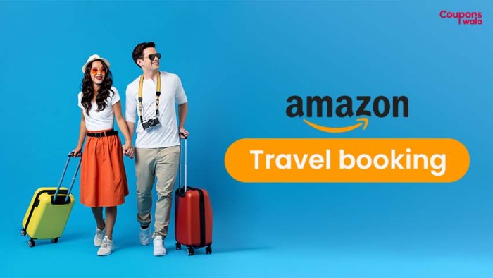 Amazon Travel Agency Your Gateway To Adventure
