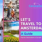 Travel companies amsterdam explore the city in style