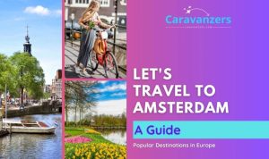 Travel companies amsterdam explore the city in style