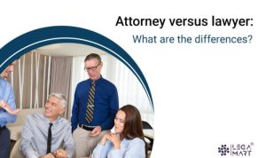 atty vs lawyer Understanding the Critical Differences