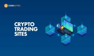 Cryptocurrency trading websites revolutionize finance
