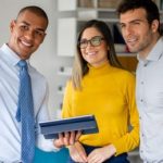 Diverse real estate leads reviews for effective marketing