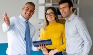 Diverse real estate leads reviews for effective marketing