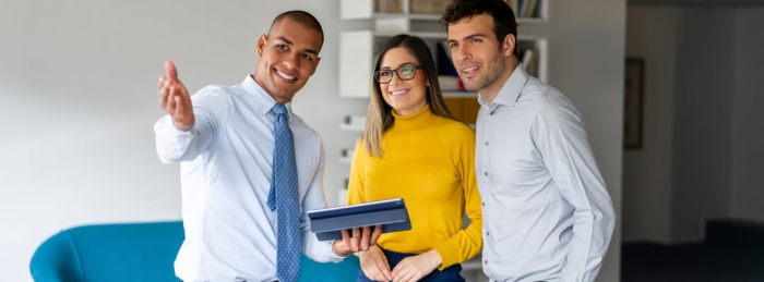 Diverse real estate leads reviews for effective marketing