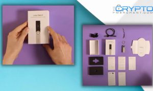 Ledger Nano X Hardware Crypto Wallet Setup Guide Simplified Ledger Nano X Hardware Crypto Wallet Setup Guide Simplified