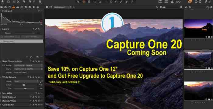 captio one Revolutionizing Your Workflow Effortlessly