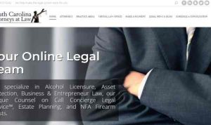 Best Lawyer In South Carolina For Your Legal Needs