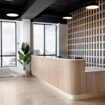 Compass Modern Apartments in San Francisco California