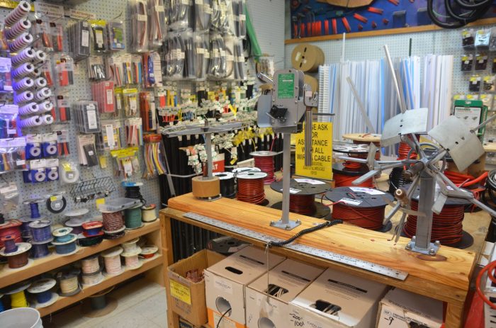 electronic stores parts Your Gateway to Quality Components