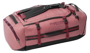 Eagle Creek Cargo Hauler Duffel 60L for Outdoor Expeditions Eagle Creek Cargo Hauler Duffel 60L for Outdoor Expeditions