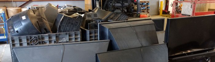 Des Plaines Electronics Recycling for a Greener Future