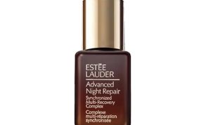 Estee Lauder Advanced Night Repair Serum Review Unveiled