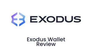 Exodus Desktop and Mobile Crypto Wallet Review Unveiled Exodus Desktop and Mobile Crypto Wallet Review Unveiled