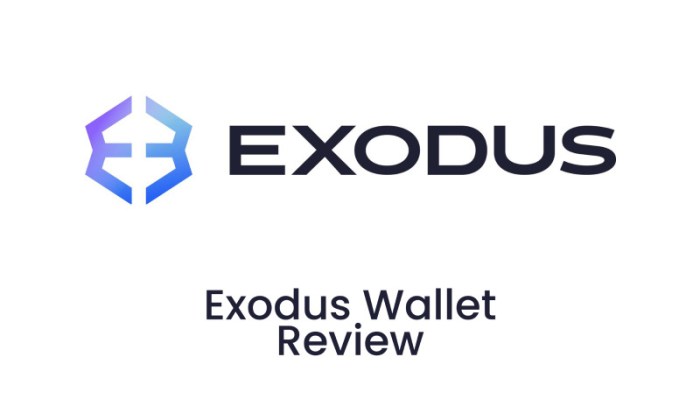 Exodus Desktop and Mobile Crypto Wallet Review Unveiled