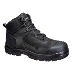 Wirk boots the ultimate blend of style and durability