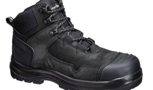 Wirk boots the ultimate blend of style and durability