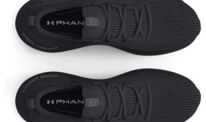 Under Armour HOVR Phantom 3 Running Shoes Elevate Your Run