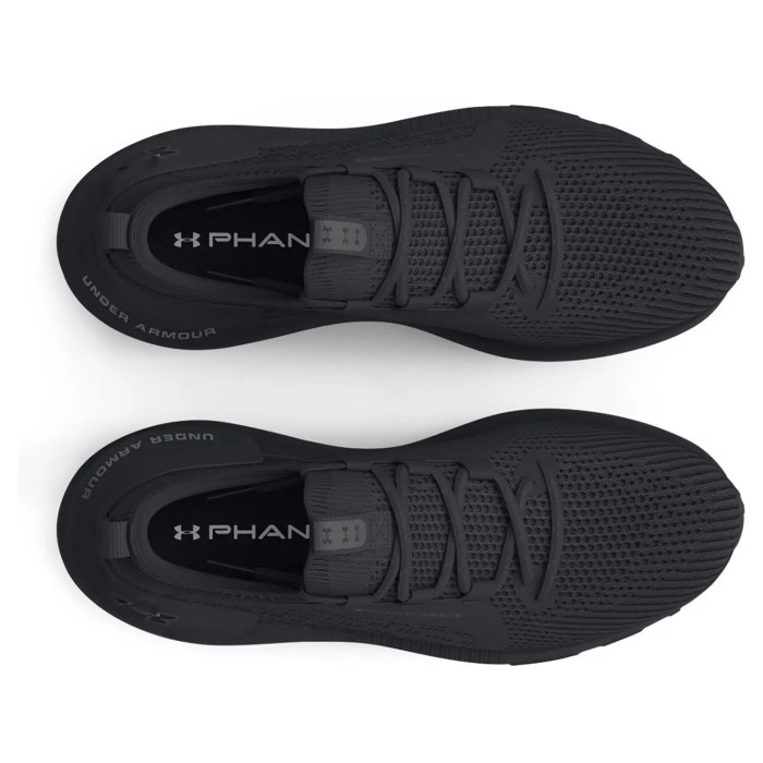 Under Armour HOVR Phantom 3 Running Shoes Elevate Your Run