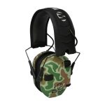 Recon Digital Electronic Muffs Elevate Sound Safety
