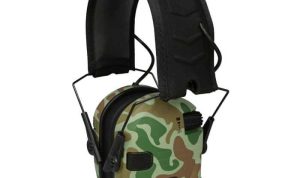 Recon Digital Electronic Muffs Elevate Sound Safety Recon Digital Electronic Muffs Elevate Sound Safety