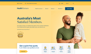 Partner Health Insurance Your Key to Family Wellness