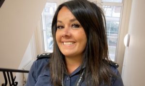 Sarah Davis Immigration Lawyer – Davis Immigration Law Office