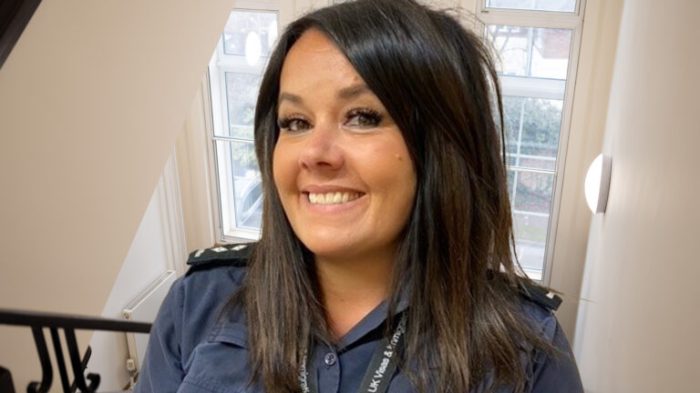 Sarah Davis Immigration Lawyer – Davis Immigration Law Office