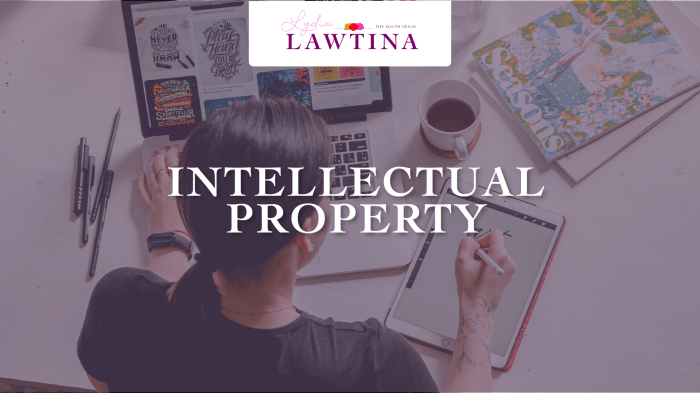 Amanda Martin Intellectual Property Lawyer – Martin IP Legal