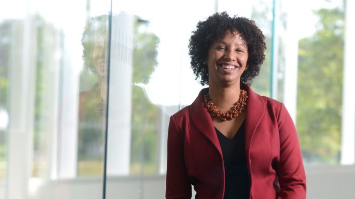 Jessica Thomas Employment Lawyer – Thomas Workplace Legal