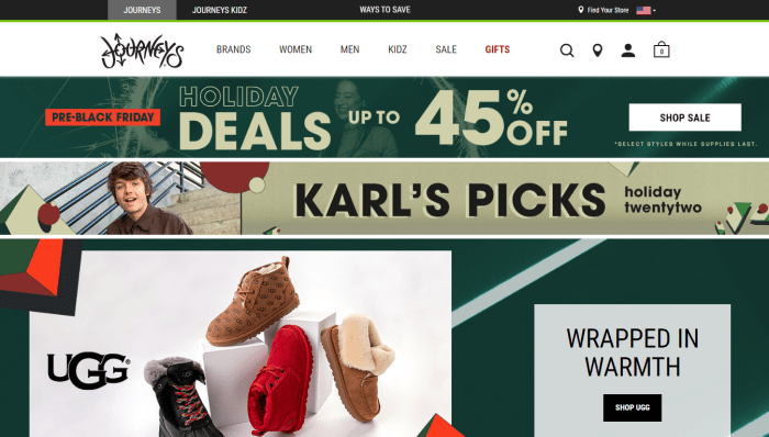 journeys usa Explore the Heart of American Travel