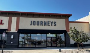 journeys glenbrook mall Explore Shopping and More