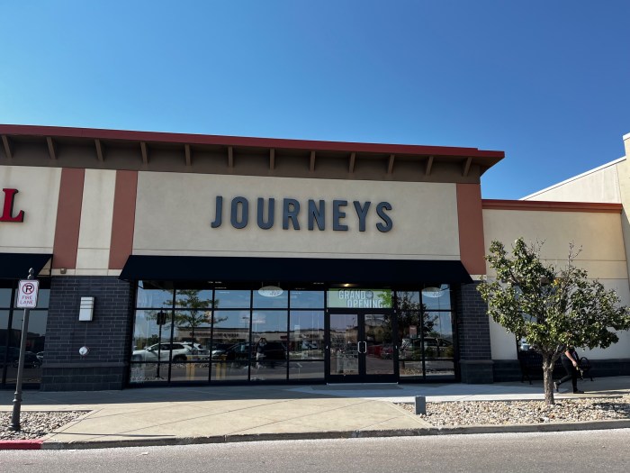 journeys glenbrook mall Explore Shopping and More