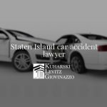 Staten Island Truck Accident Lawyer for Your Justice