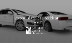 Staten Island Truck Accident Lawyer for Your Justice