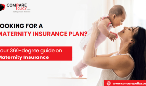 Maternity Health Insurance With No Waiting Period