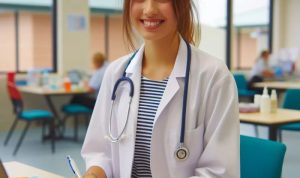 Public health job listings explore exciting careers