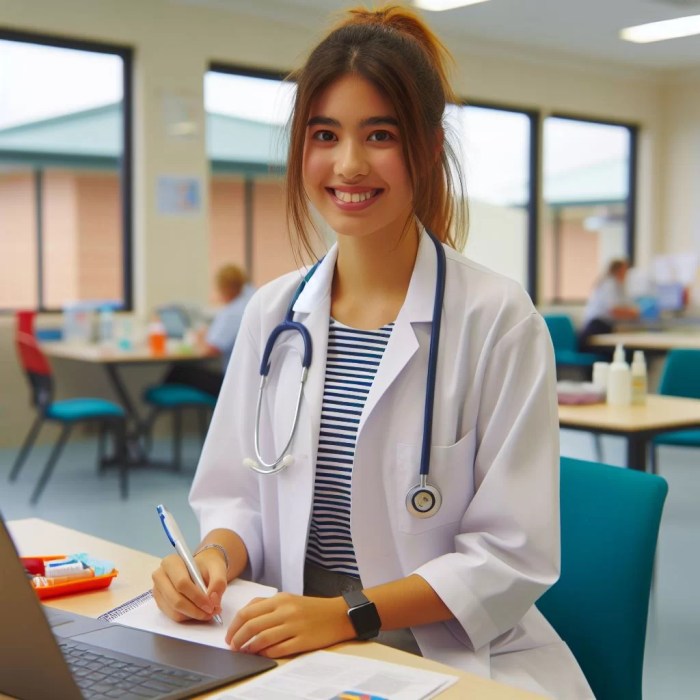 Public health job listings explore exciting careers