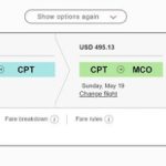 Multi city flight deals that expand your horizons