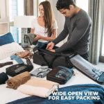 Nomatic 40L Travel Bag for Digital Nomads and Remote Workers