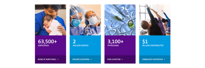 Northwell Health Vision Plan Your Path to Clearer Vision